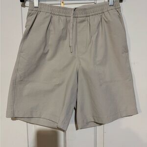 Lululemon NWOT men’s shorts size medium